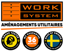 WORKSYSTEM LUXEMBOURG