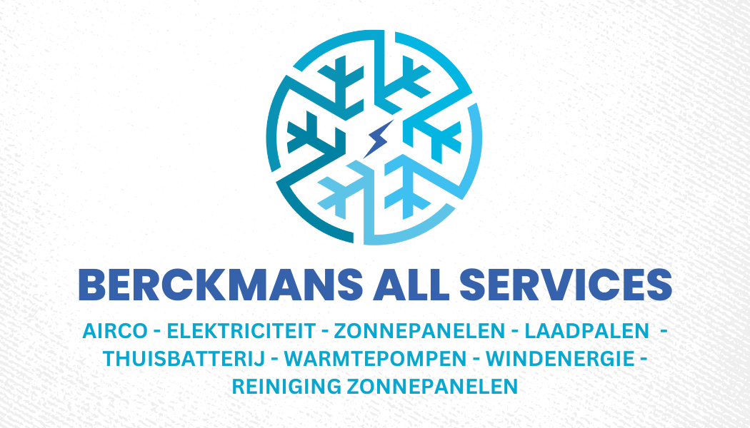 Berckmans All Services
