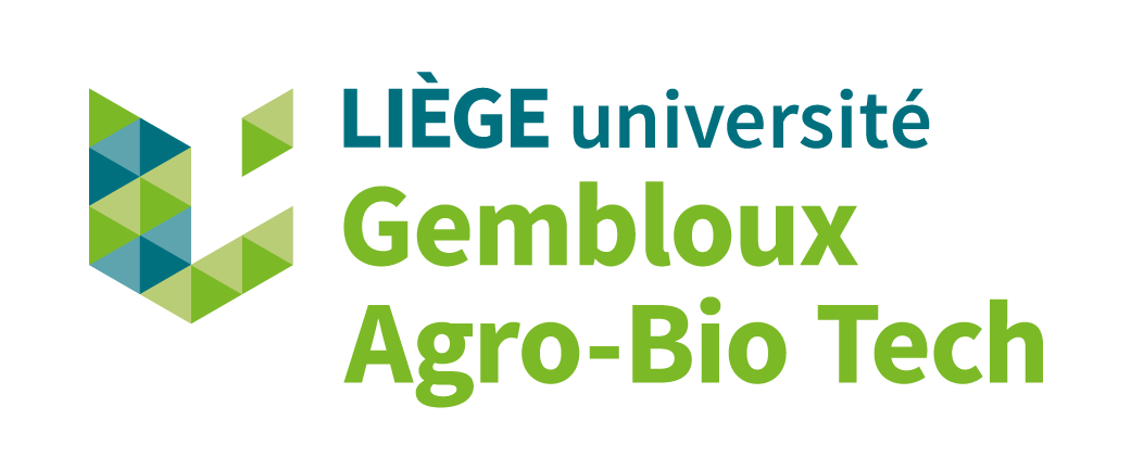 UNIVERSITE DE LIEGE – GEMBLOUX AGRO BIO-TECH