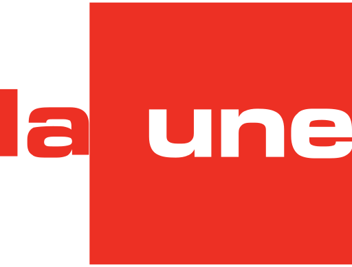 logo La Une