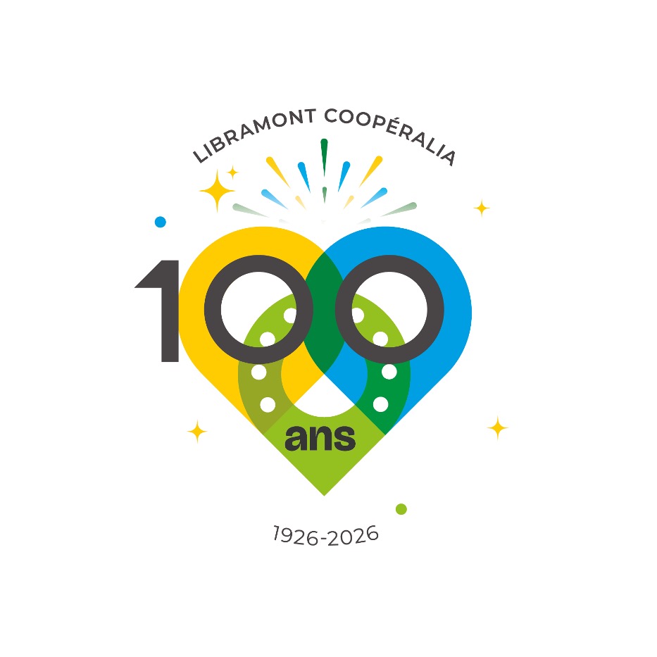 100 ans Libramont Coopéralia