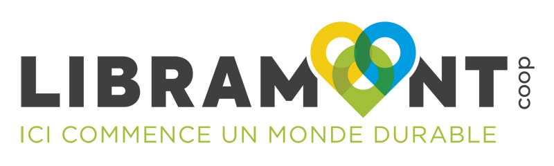 Logo Libramont